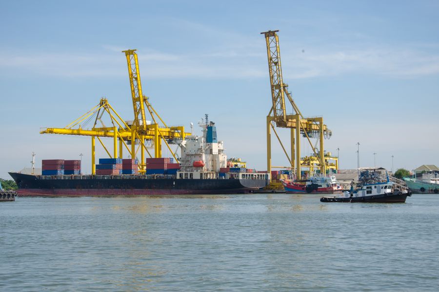 Export Services