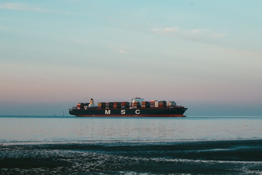 Import Services