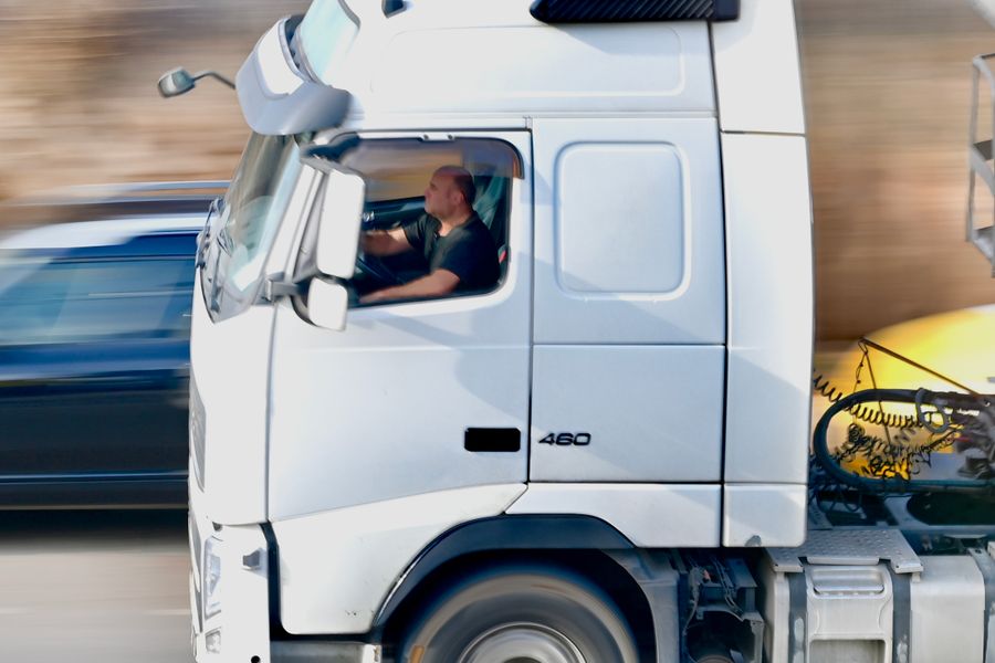 Logistics & Freight